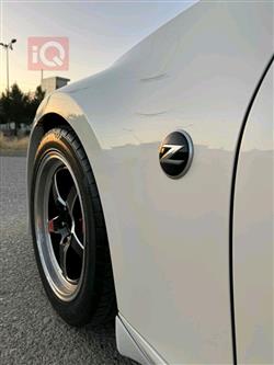 Nissan 370Z
